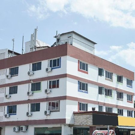 Grand Ct Hotel Malakka Dış mekan fotoğraf