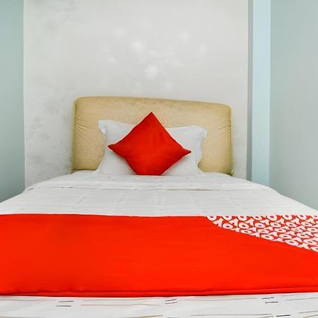 Grand Ct Hotel Malakka Dış mekan fotoğraf