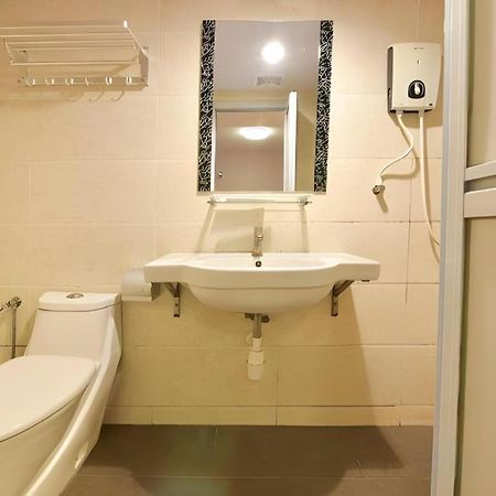 Grand Ct Hotel Malakka Dış mekan fotoğraf