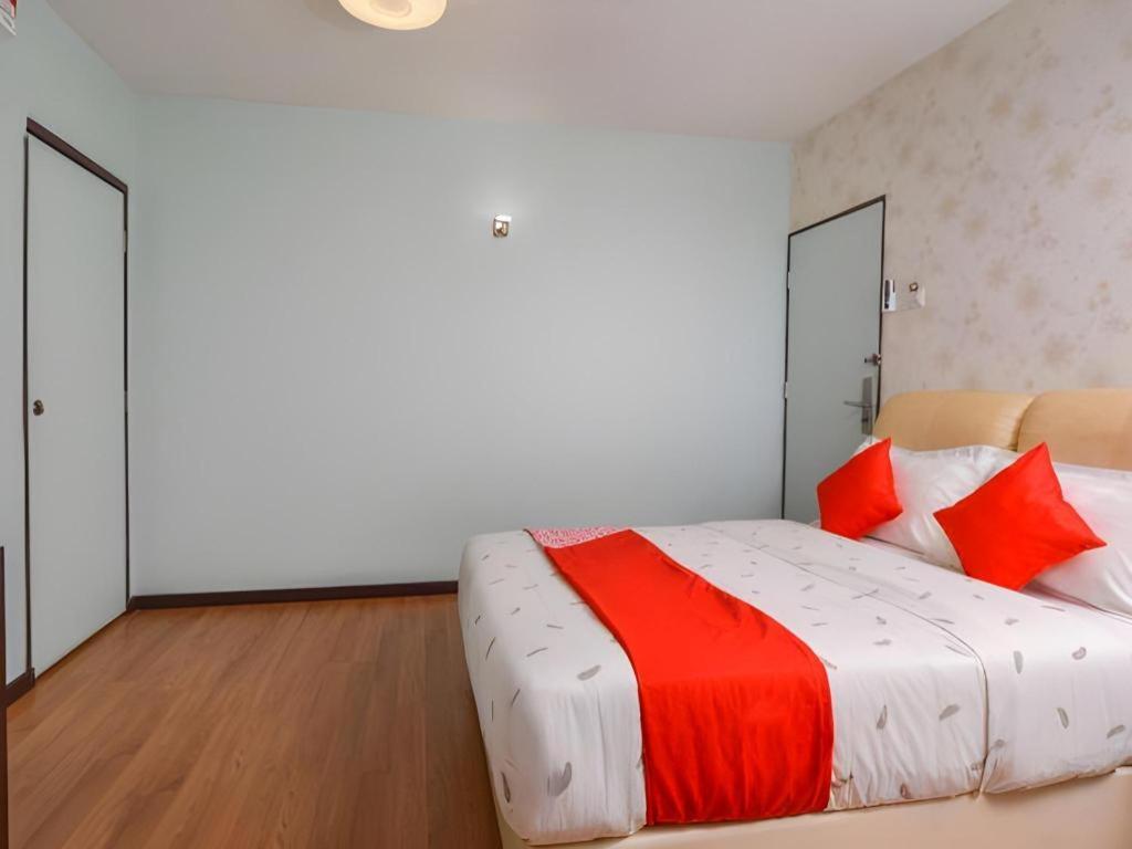 Grand Ct Hotel Malakka Dış mekan fotoğraf