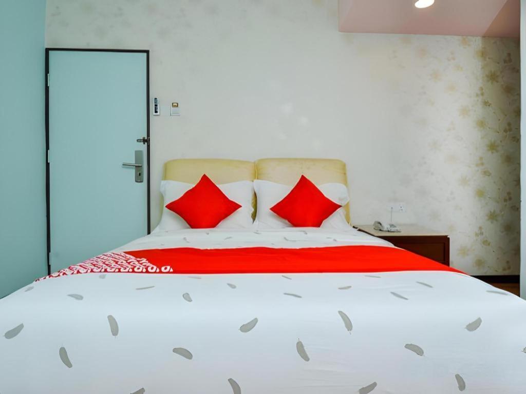 Grand Ct Hotel Malakka Dış mekan fotoğraf