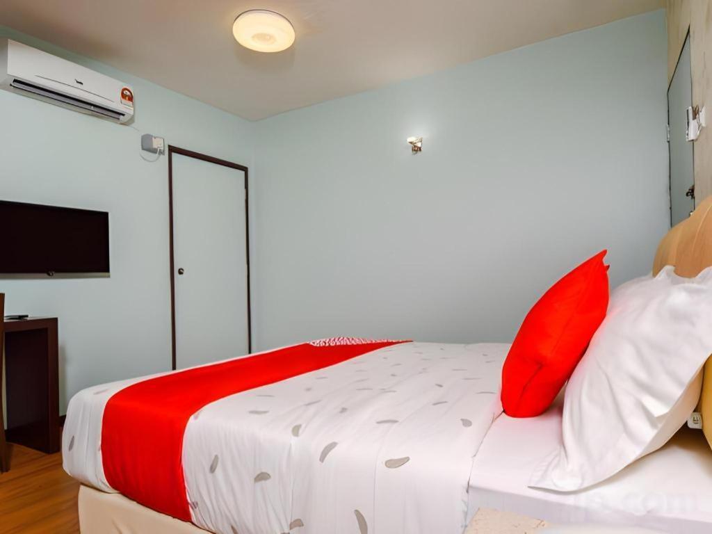 Grand Ct Hotel Malakka Dış mekan fotoğraf