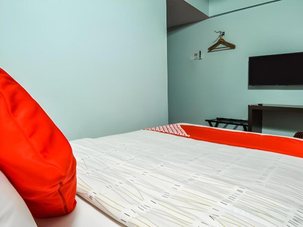 Grand Ct Hotel Malakka Dış mekan fotoğraf