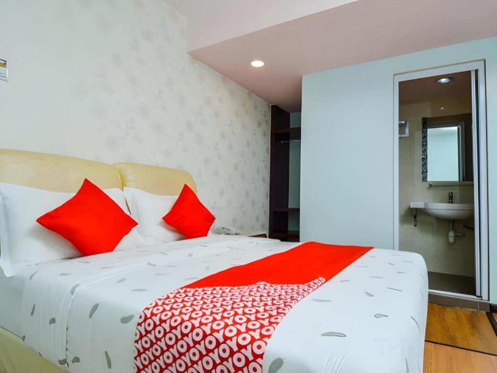Grand Ct Hotel Malakka Dış mekan fotoğraf