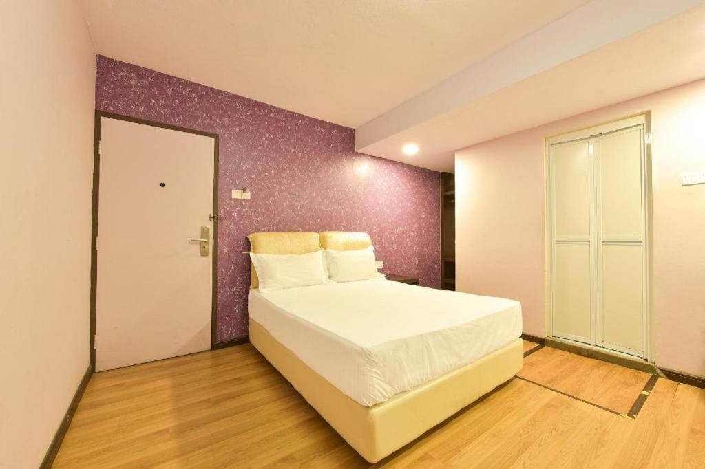 Grand Ct Hotel Malakka Dış mekan fotoğraf