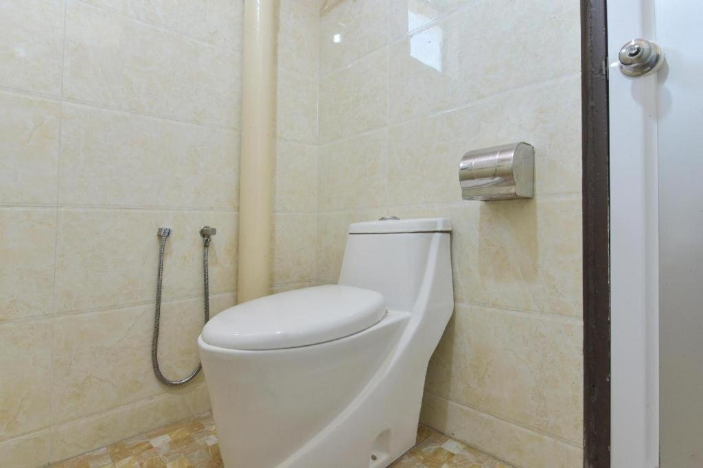Grand Ct Hotel Malakka Dış mekan fotoğraf