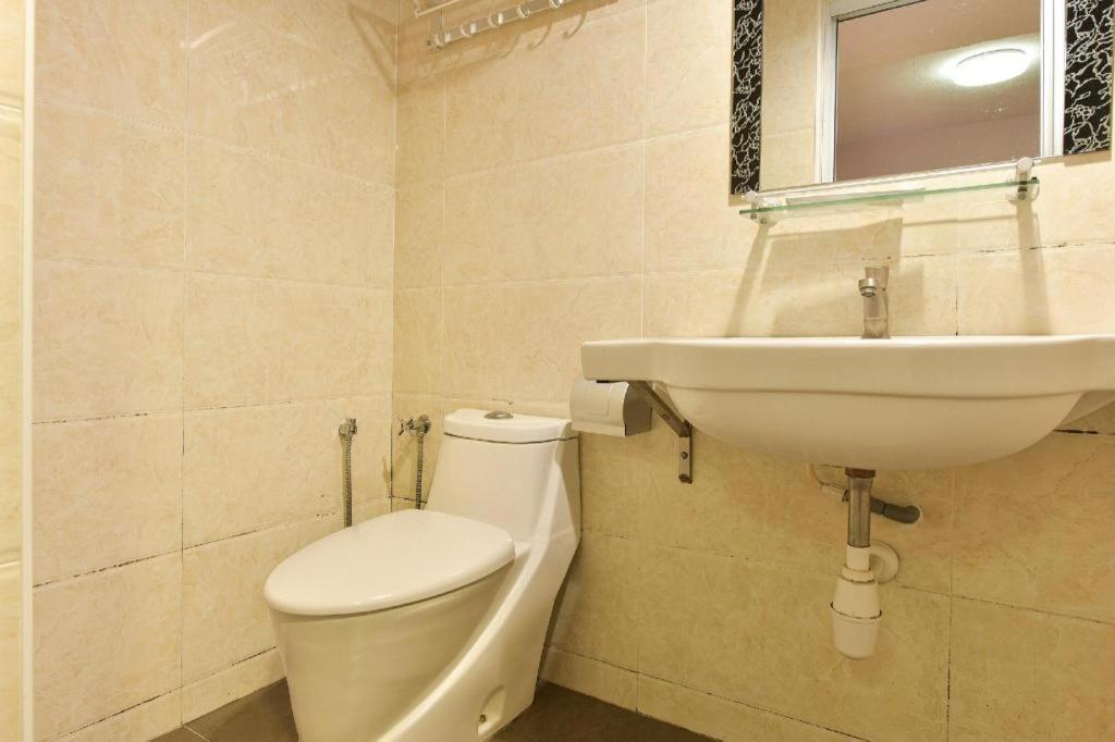 Grand Ct Hotel Malakka Dış mekan fotoğraf