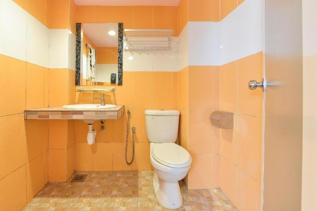 Grand Ct Hotel Malakka Dış mekan fotoğraf