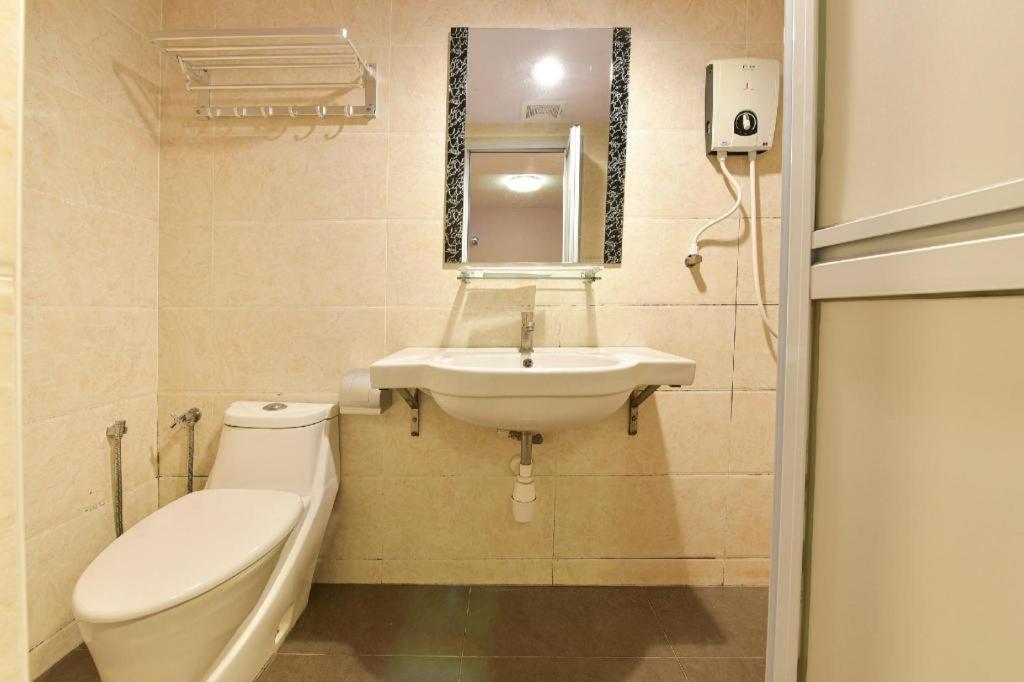 Grand Ct Hotel Malakka Dış mekan fotoğraf