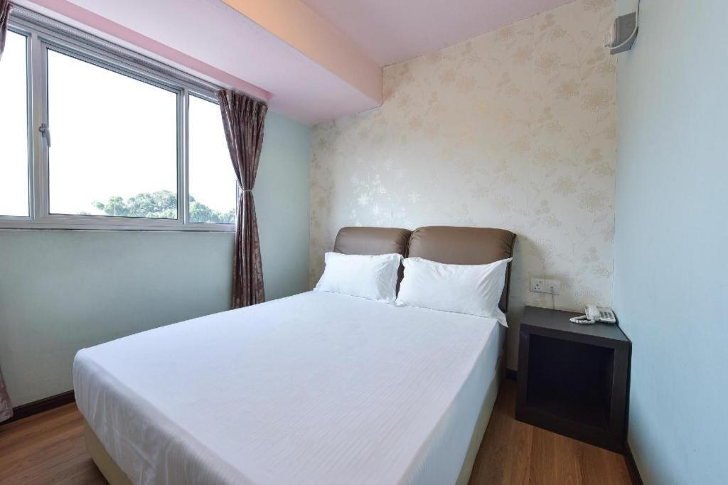 Grand Ct Hotel Malakka Dış mekan fotoğraf