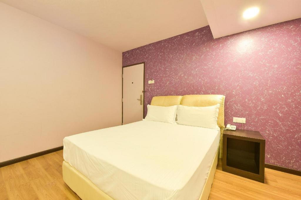 Grand Ct Hotel Malakka Dış mekan fotoğraf