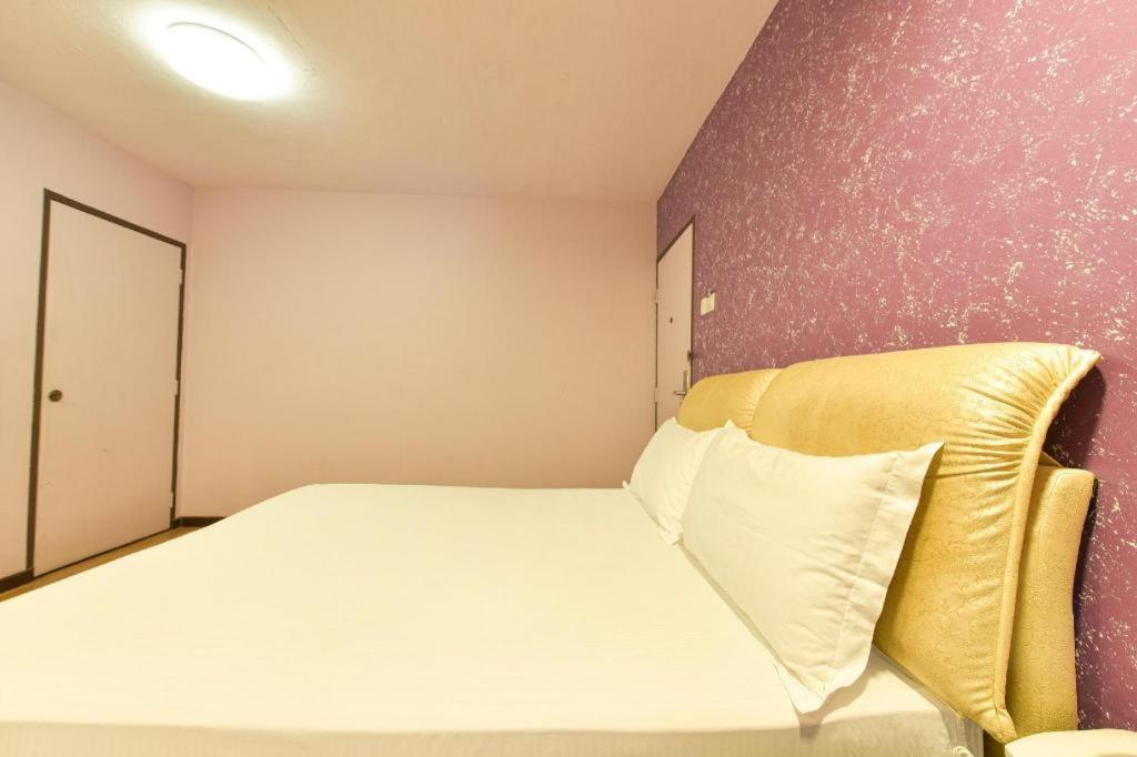 Grand Ct Hotel Malakka Dış mekan fotoğraf