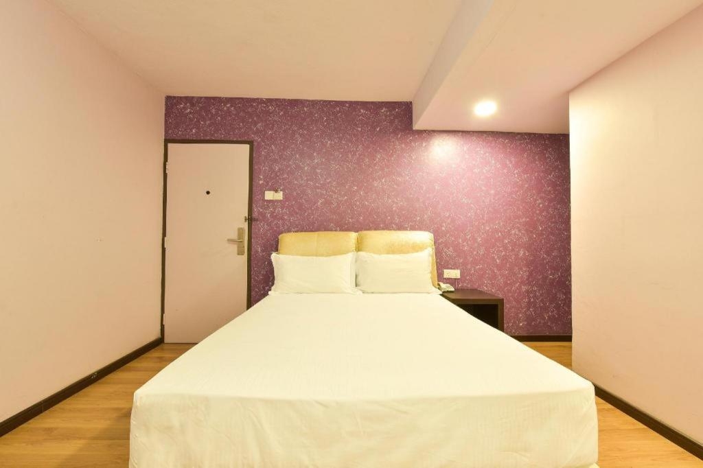 Grand Ct Hotel Malakka Dış mekan fotoğraf
