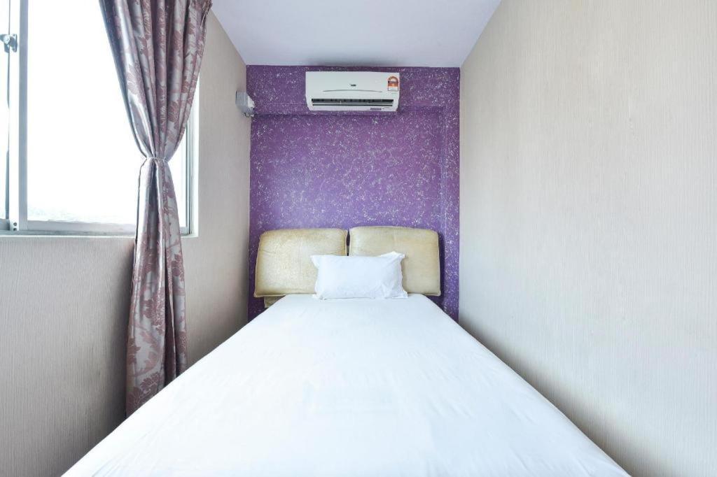 Grand Ct Hotel Malakka Dış mekan fotoğraf