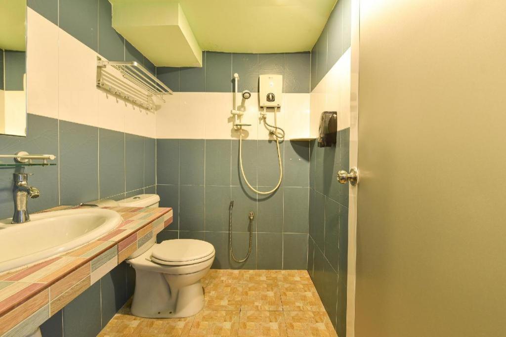 Grand Ct Hotel Malakka Dış mekan fotoğraf