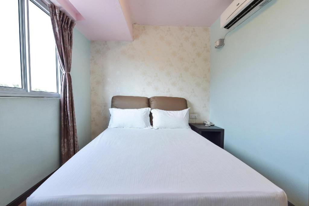 Grand Ct Hotel Malakka Dış mekan fotoğraf